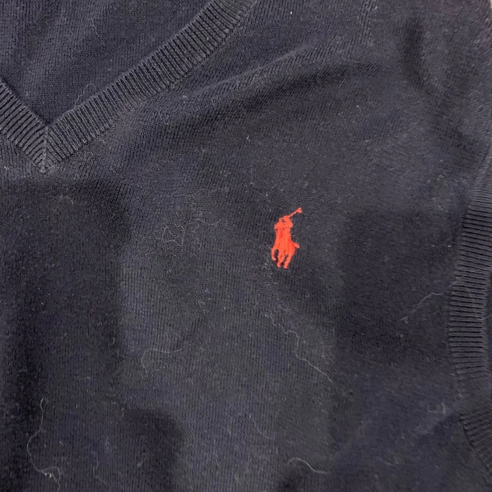 Polo by Ralph Lauren Men’s sweater vest Large - Picture 3 of 3